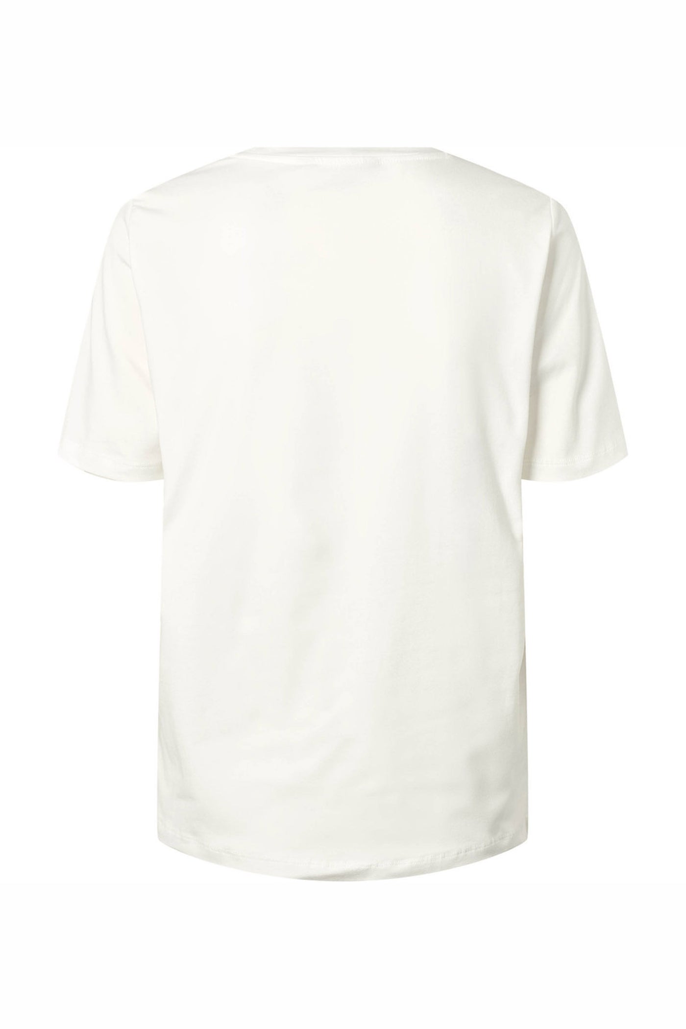 7755RDFAlvinaFemme T-Shirt 02 Off white - RDF685