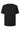 7755RDFAlvina logo T-Shirt 20 Black - RDF684