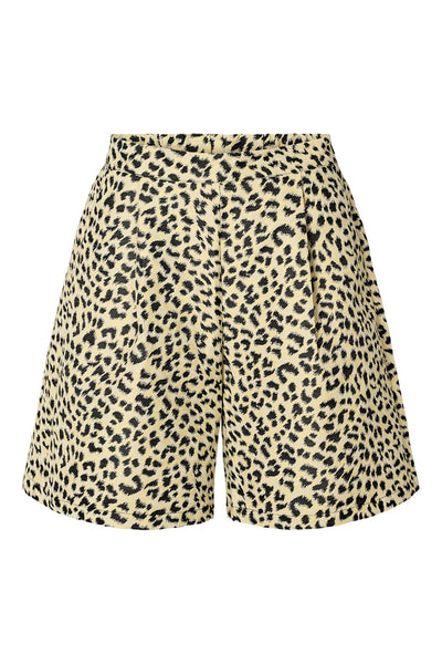 7756RDFFenja shorts 703 Soft yellow - RDF829 Thumbnail