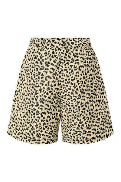 7756RDFFenja shorts 703 Soft yellow - RDF829 Thumbnail