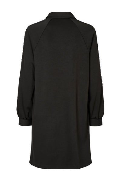 7759RDFAxelia dress 20 Black - RDF1047 Thumbnail