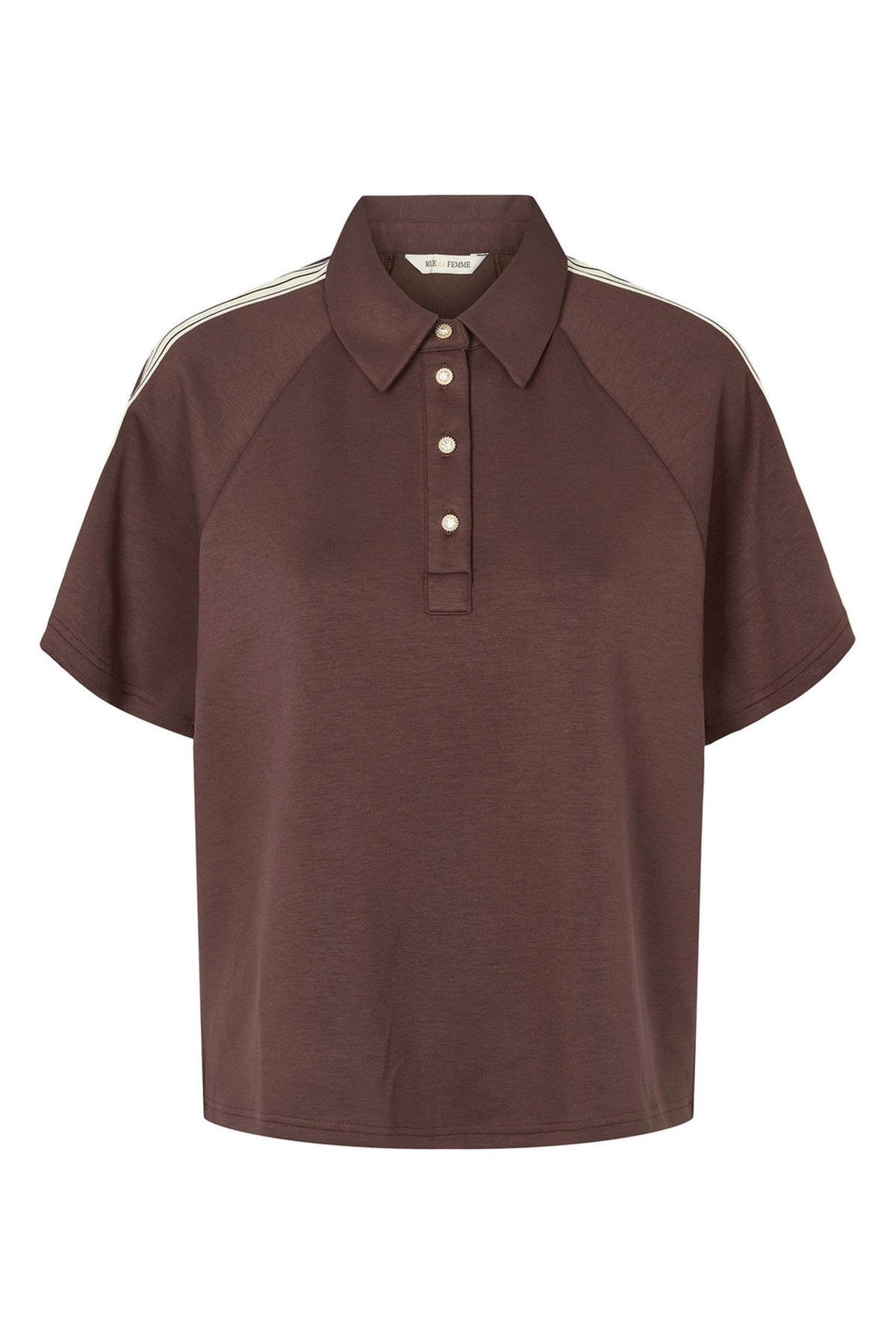 7759RDFAxelia polo 169 Potting soil - RDF857
