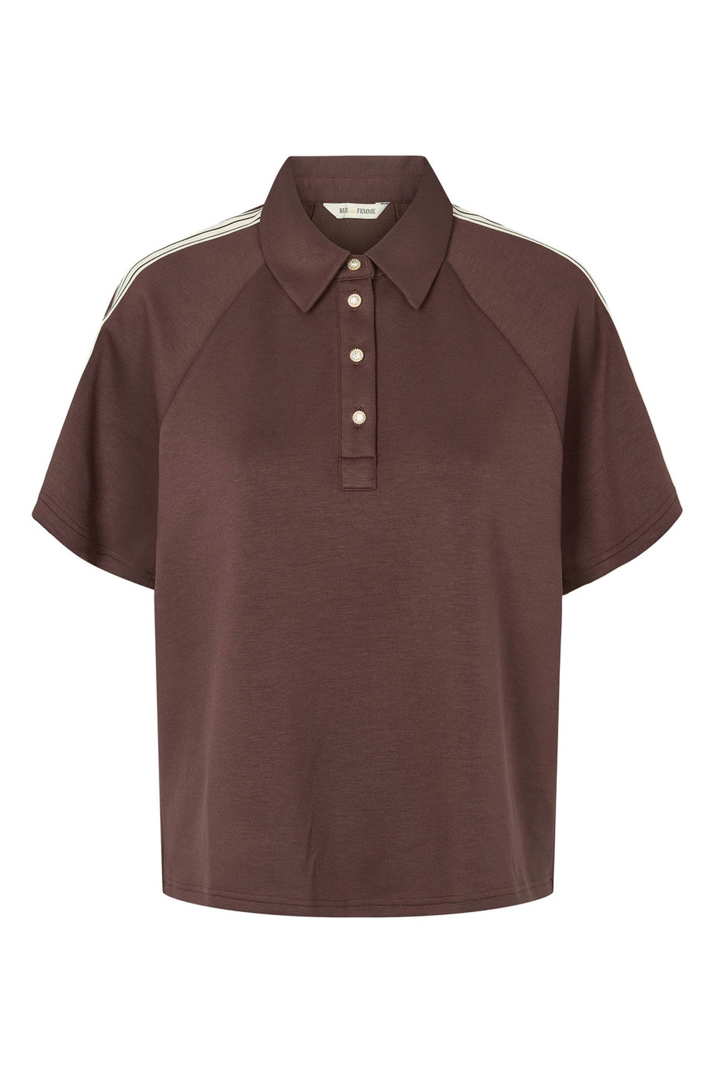 7759RDFAxelia polo 169 Potting soil - RDF857