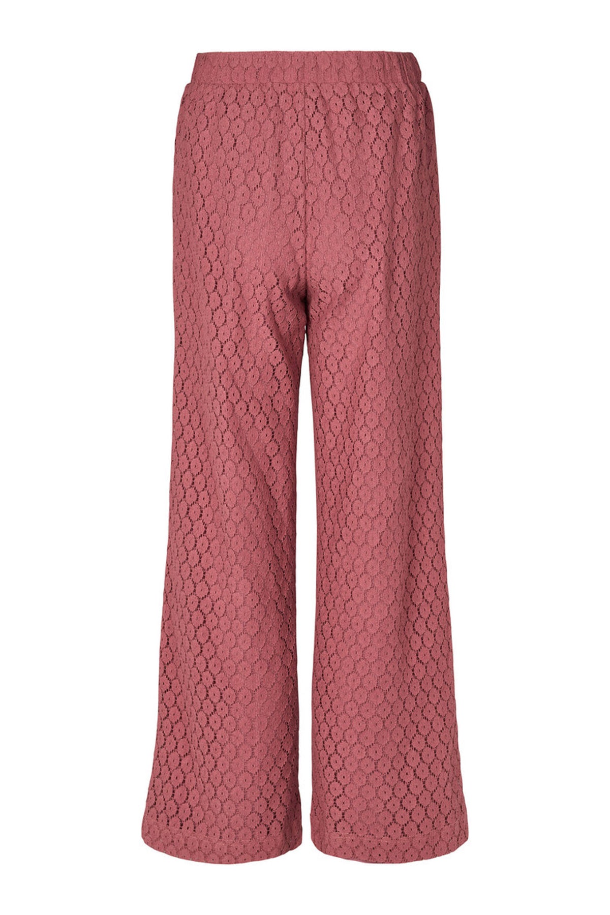 7764RDFYvette pants 363 Deep plum - RDF840