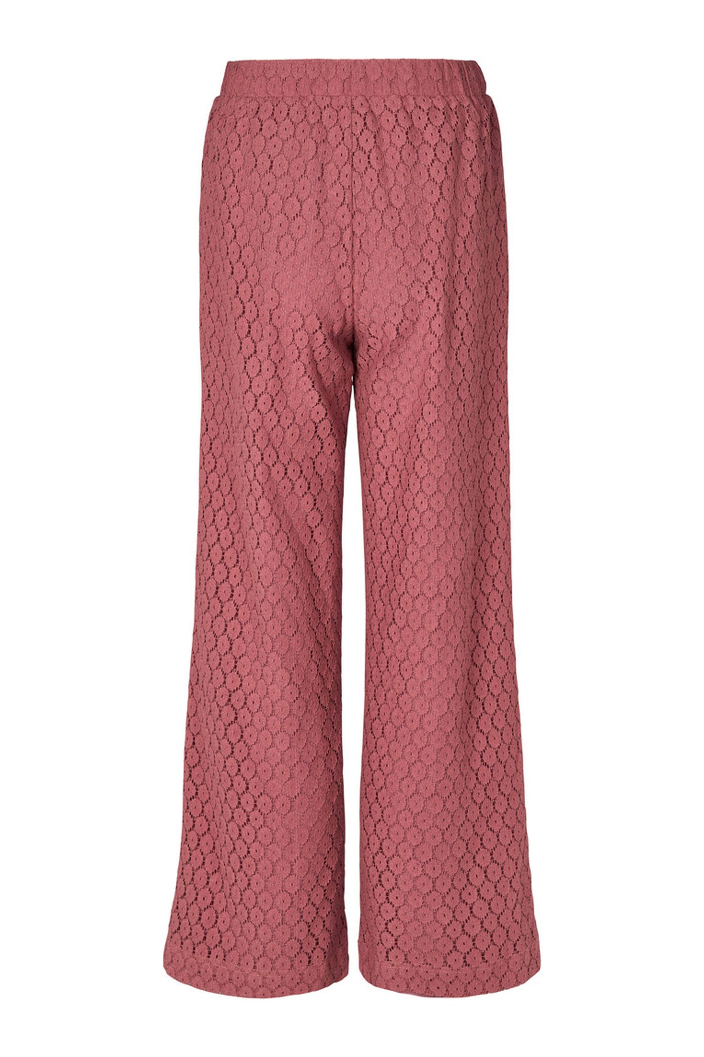 7764RDFYvette pants 363 Deep plum - RDF840
