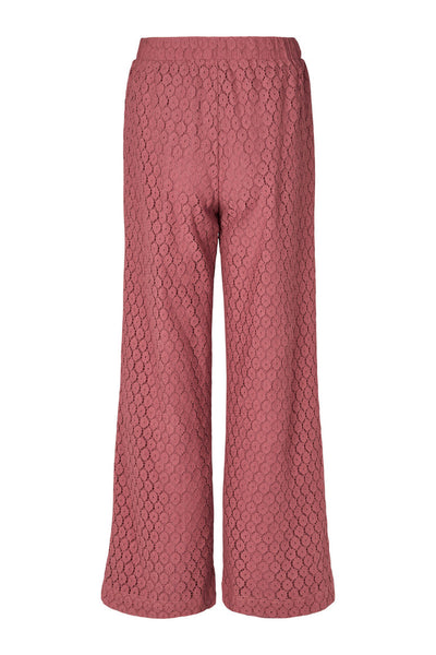 7764RDFYvette pants 363 Deep plum - RDF840 Thumbnail