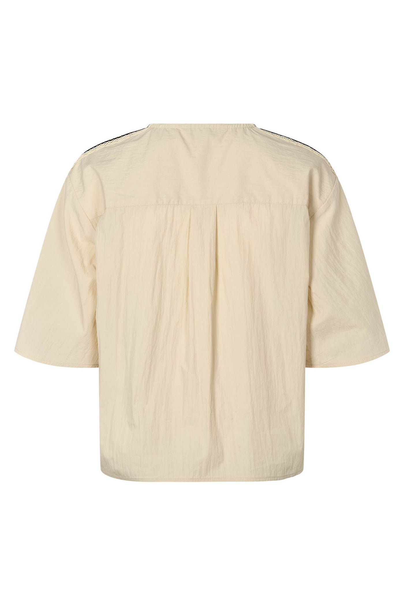 7765RDFDaphina blouse 02 Off white - RDF853