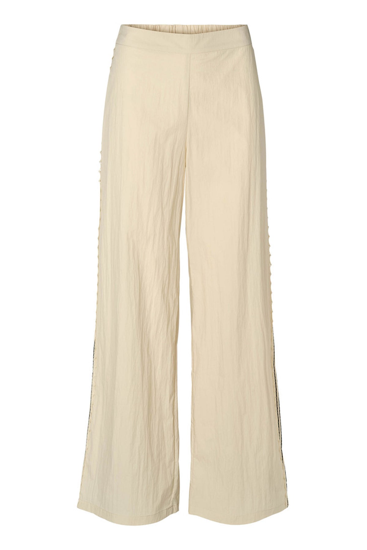 7765RDFDaphina pants 02 Off white - RDF854