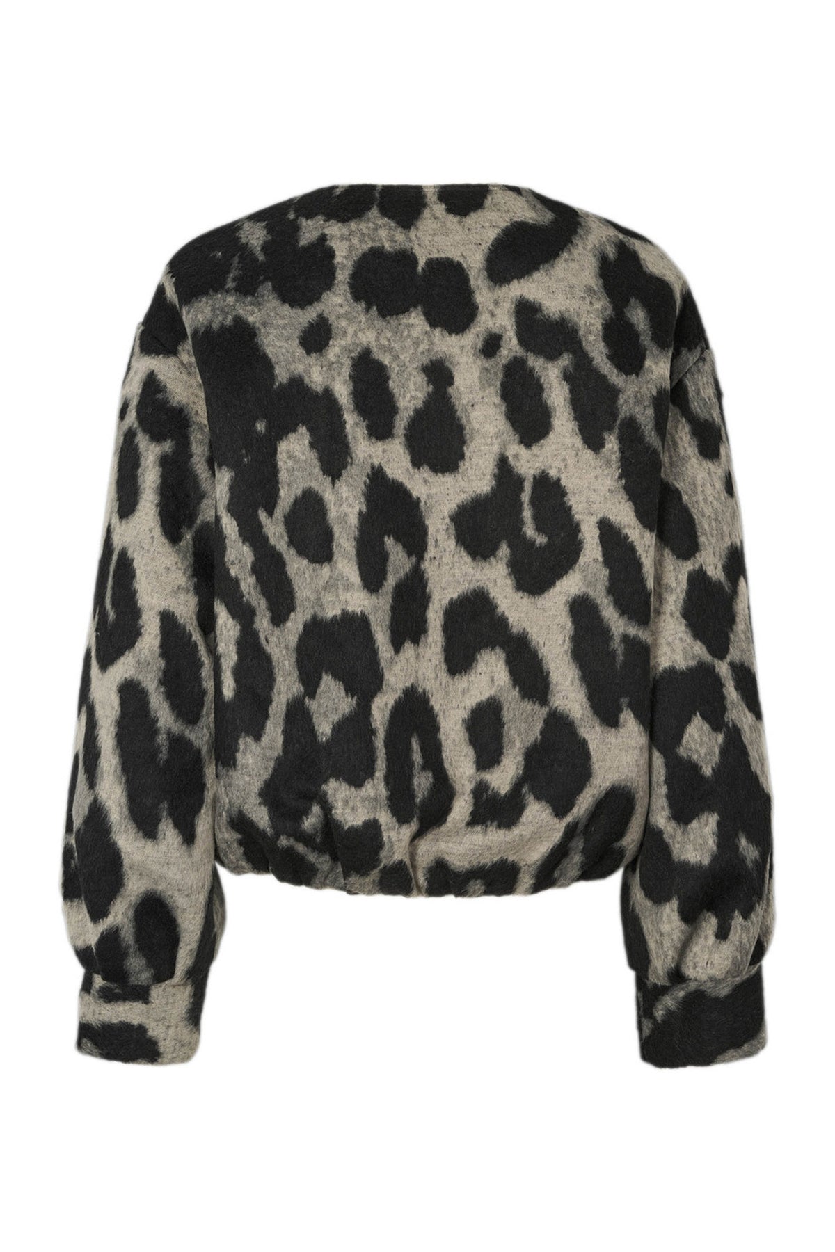 7783RDFAdriana jacket 20 Black - RDF878