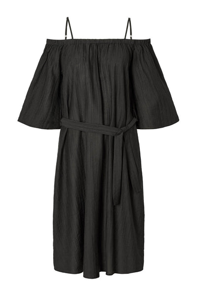 7784RDFBernetta dress 20 Black - RDF815 Thumbnail