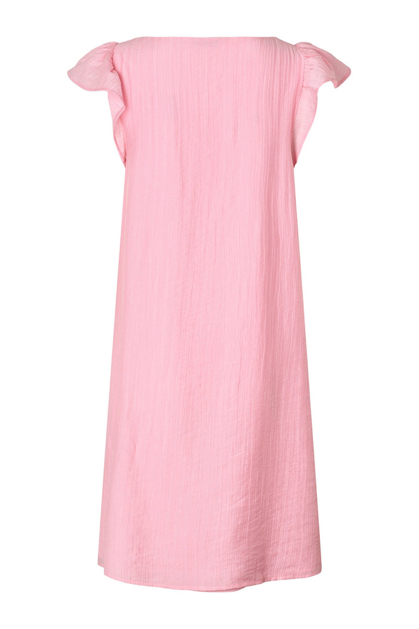 7784RDFIsmere dress 365 Crocus pink - RDF814