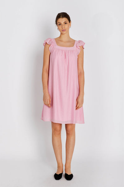 7784RDFIsmere dress 365 Crocus pink - RDF814 Thumbnail