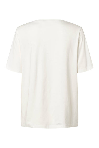 7790RDFAlvinaHeart T-Shirt 01 White - RDF900 Thumbnail
