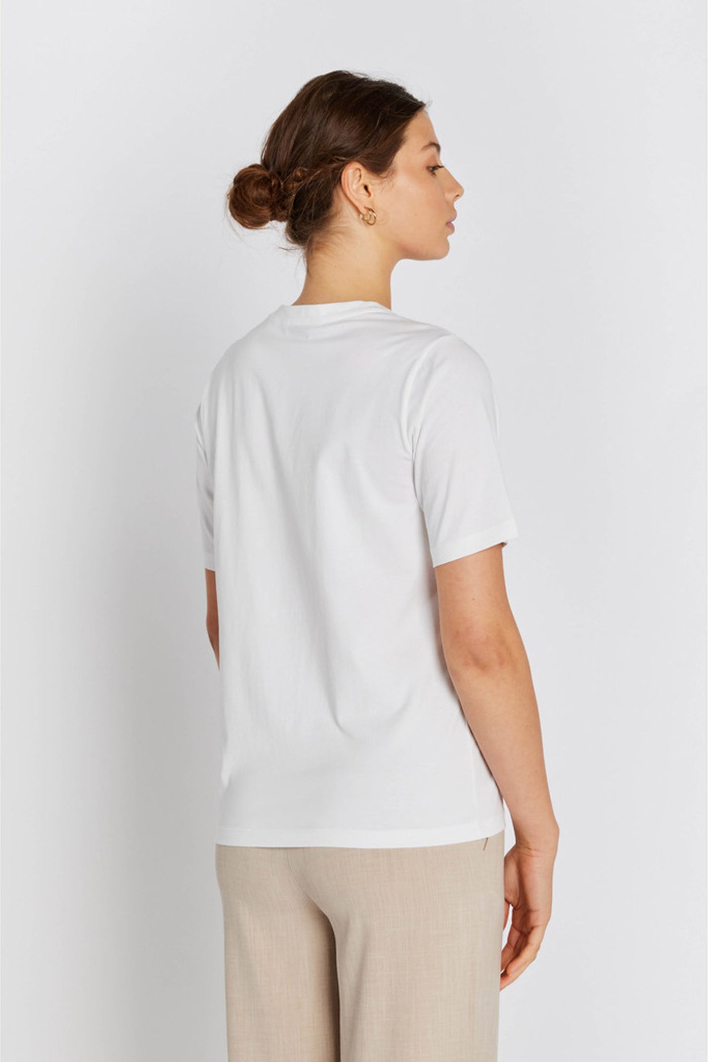 7790RDFAlvinaHeart T-Shirt 01 White - RDF900