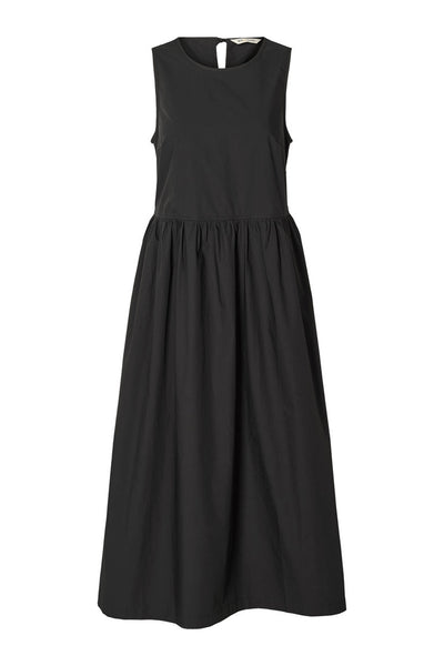 7791RDFLivia dress 20 Black - RDF902 Thumbnail