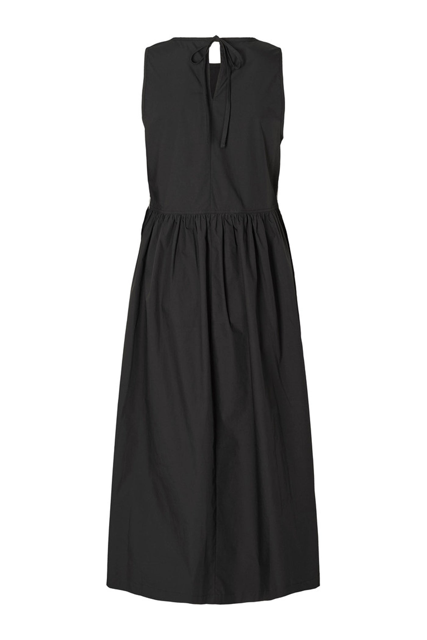 7791RDFLivia dress 20 Black - RDF902