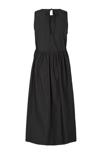 7791RDFLivia dress 20 Black - RDF902 Thumbnail