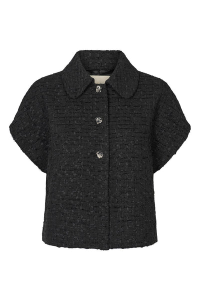 7798RDFNewHiki vest 20 Black - RDF995 Thumbnail