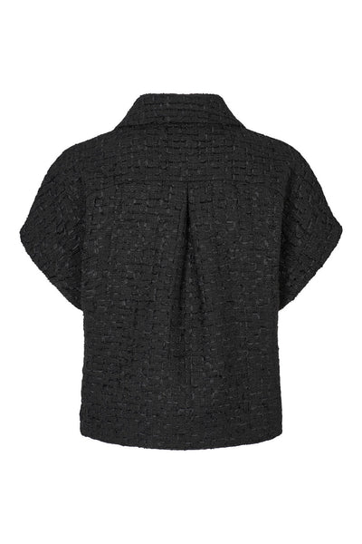 7798RDFNewHiki vest 20 Black - RDF995 Thumbnail