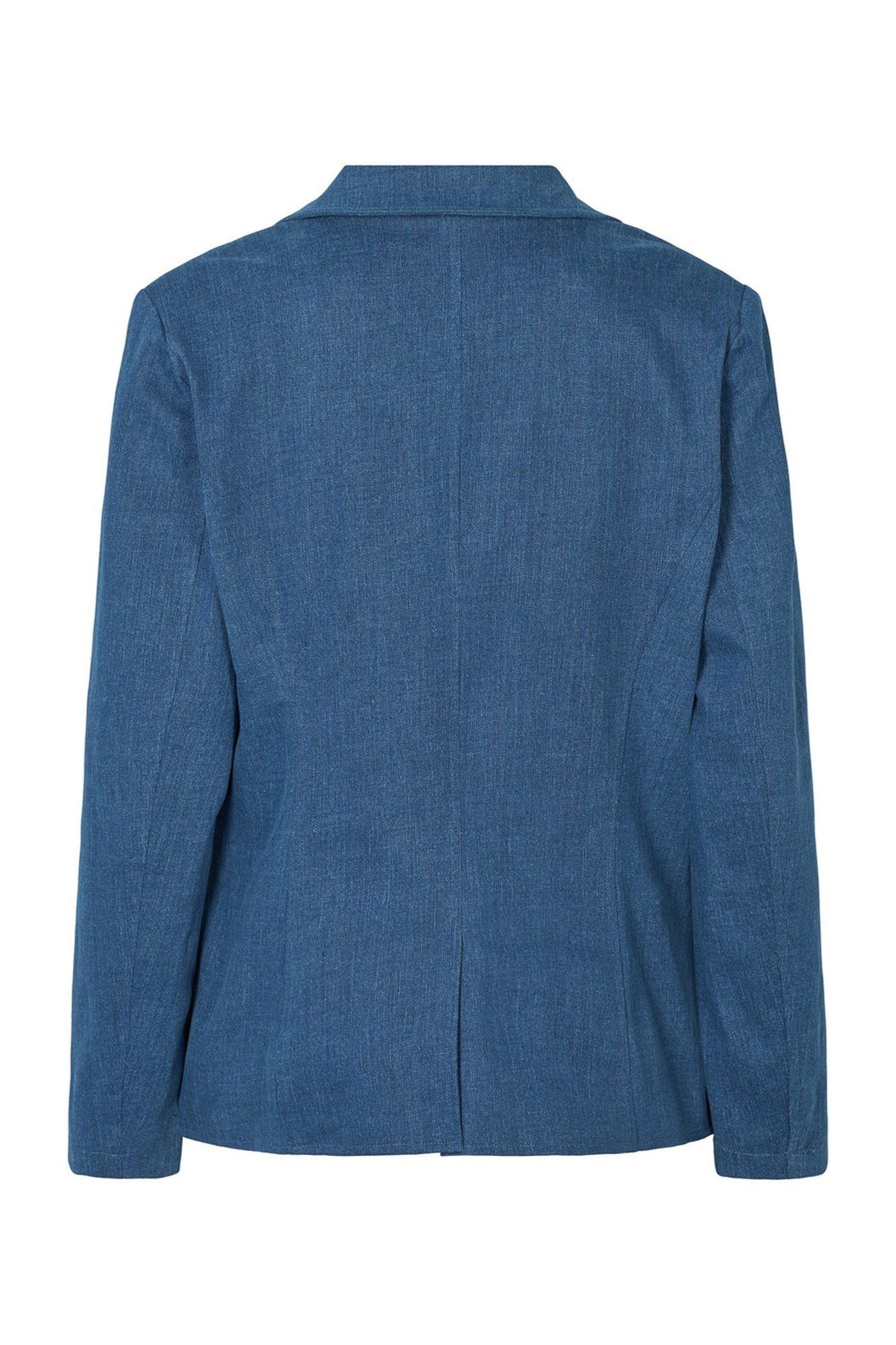 7821RDFNewKasumi denim blazer 203 Light blue denim - RDF906