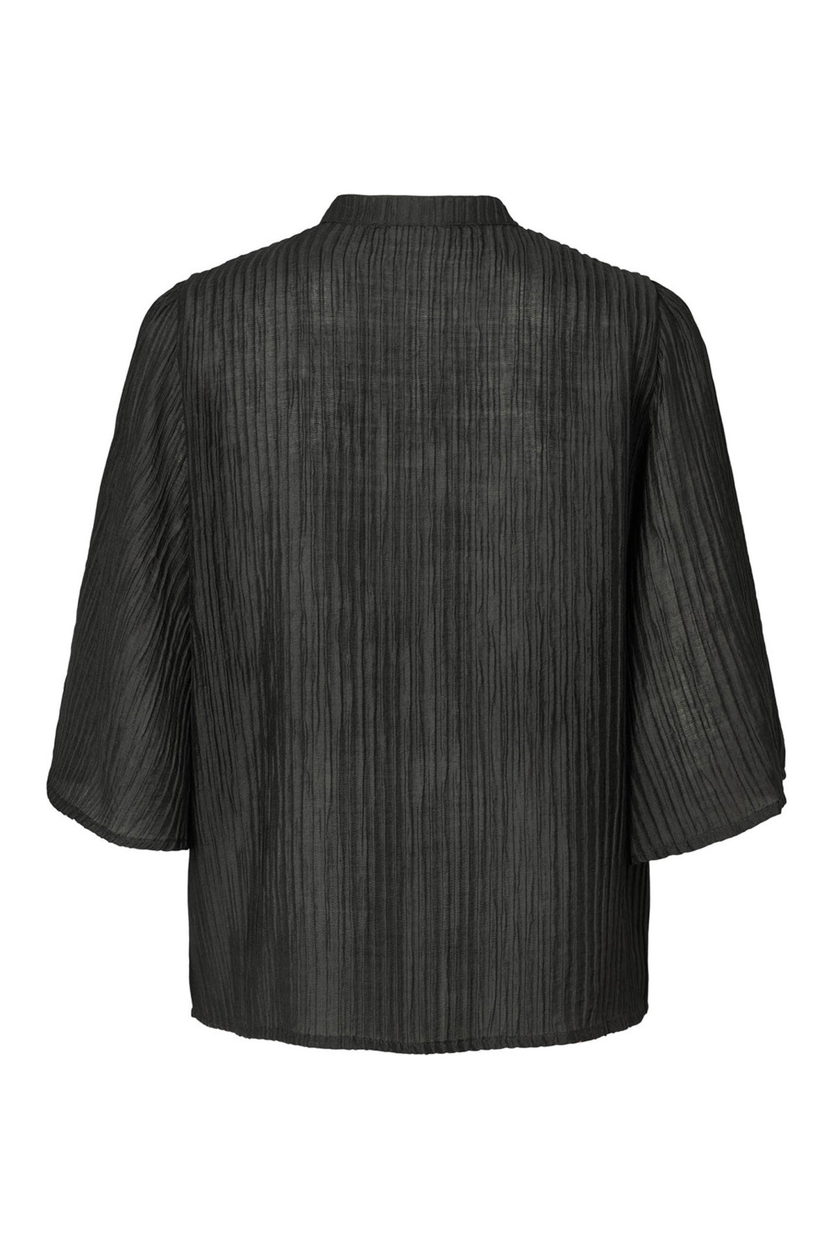 7833RDFNelle shirt 20 Black - RDF918