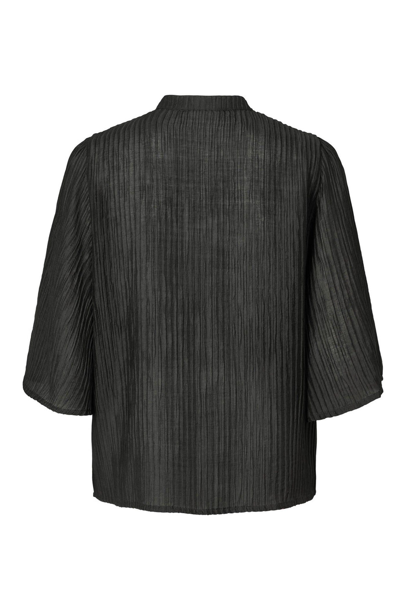 7833RDFNelle shirt 20 Black - RDF918