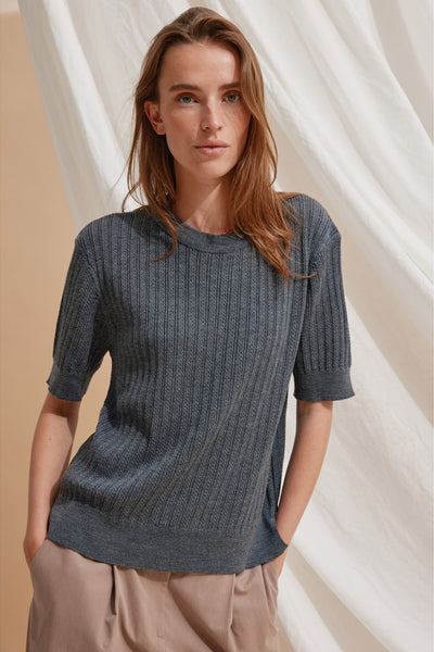 787HMKino knit 115 Cuban Sand - HM1307 Thumbnail
