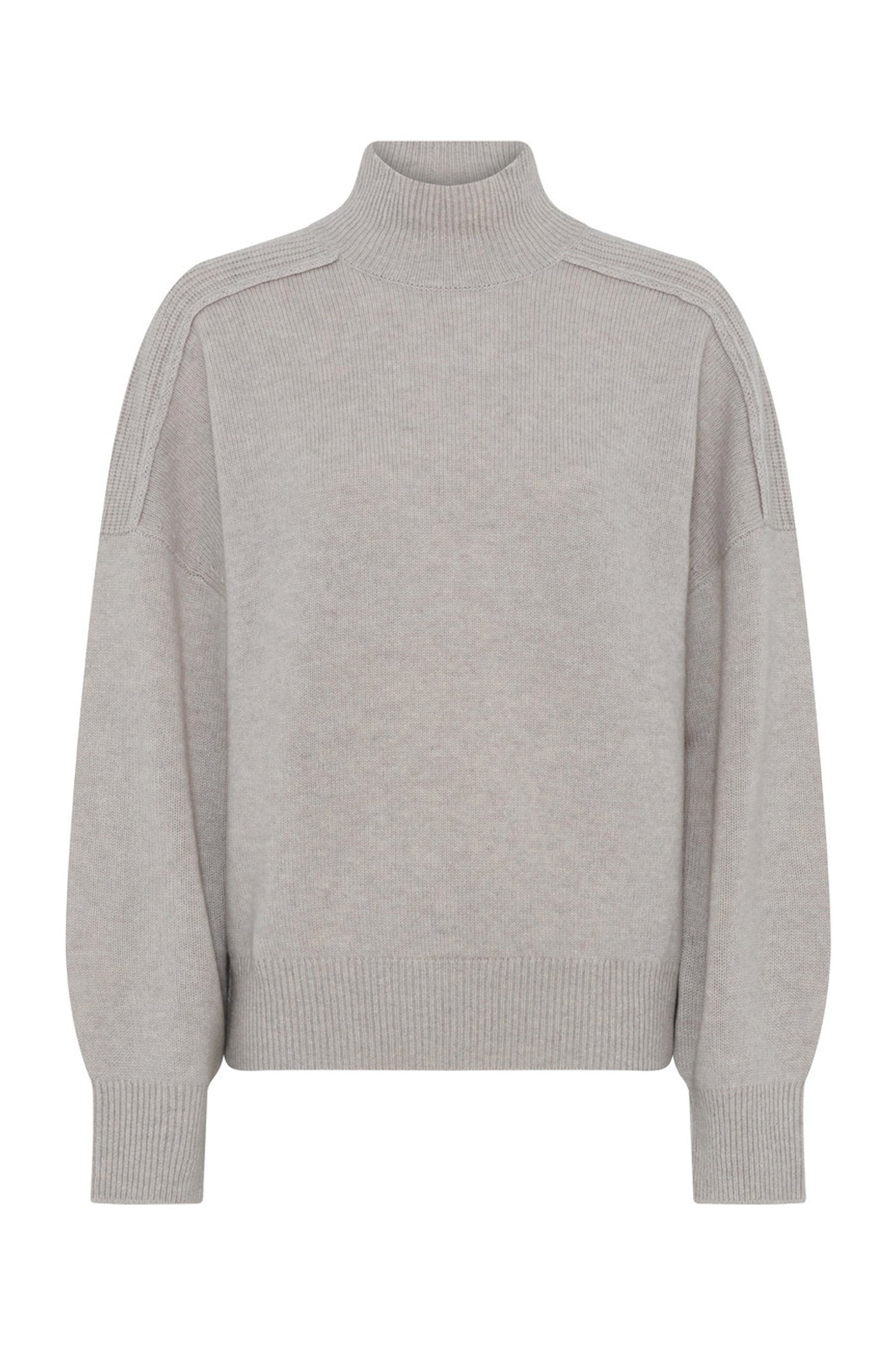 799HMKanta knit 140 Champagne - HM1268