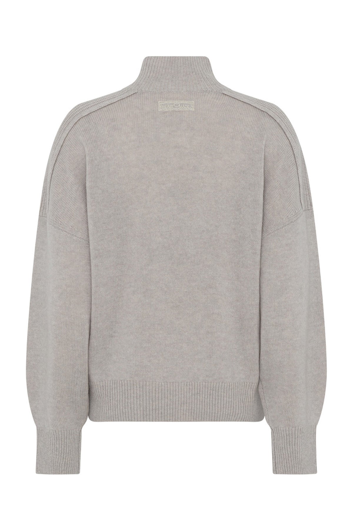 799HMKanta knit 140 Champagne - HM1268