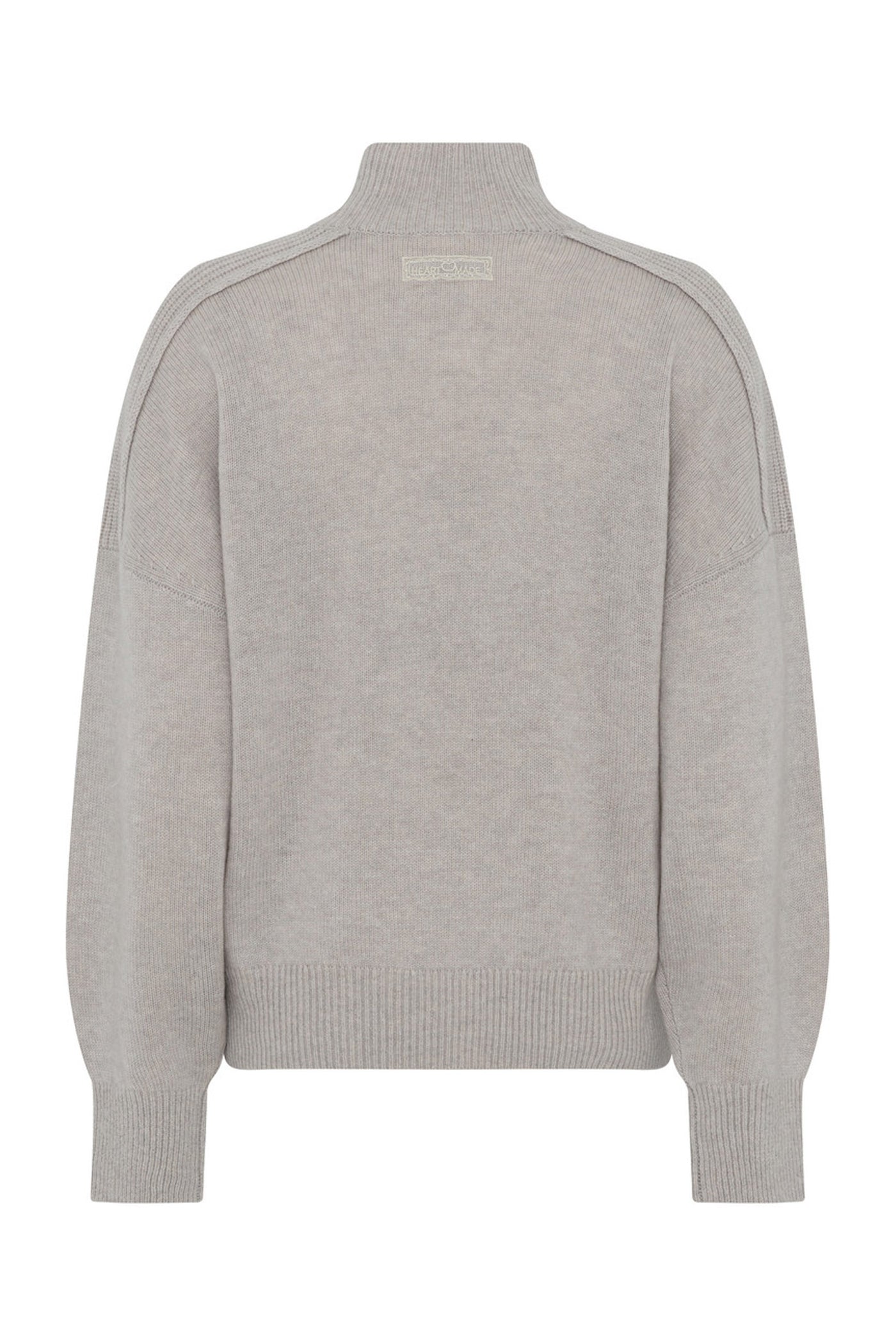 799HMKanta knit 140 Champagne - HM1268