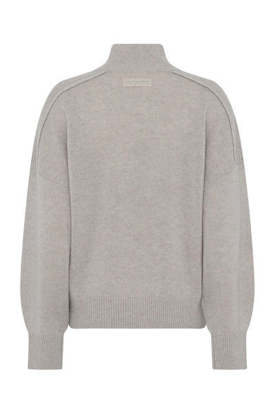 799HMKanta knit 140 Champagne - HM1268 Thumbnail