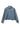 NASHSW DENIM BOXY SHIRT JACKET 5036 Blue - S261475
