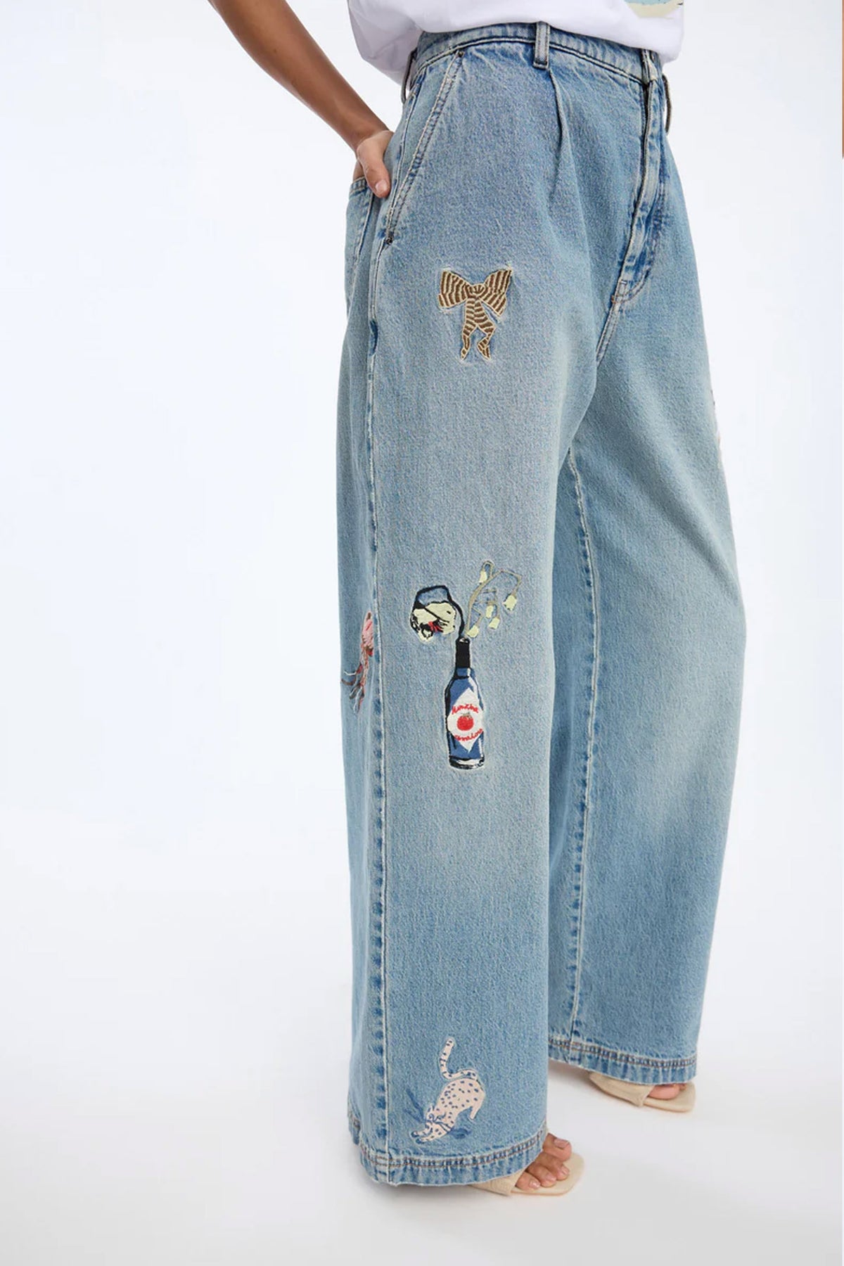 BRALI 36-Blue - 1435/26187