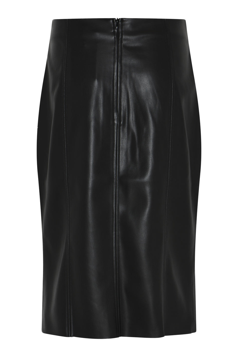 VeganiBBSiansa skirt Black - BBW5095