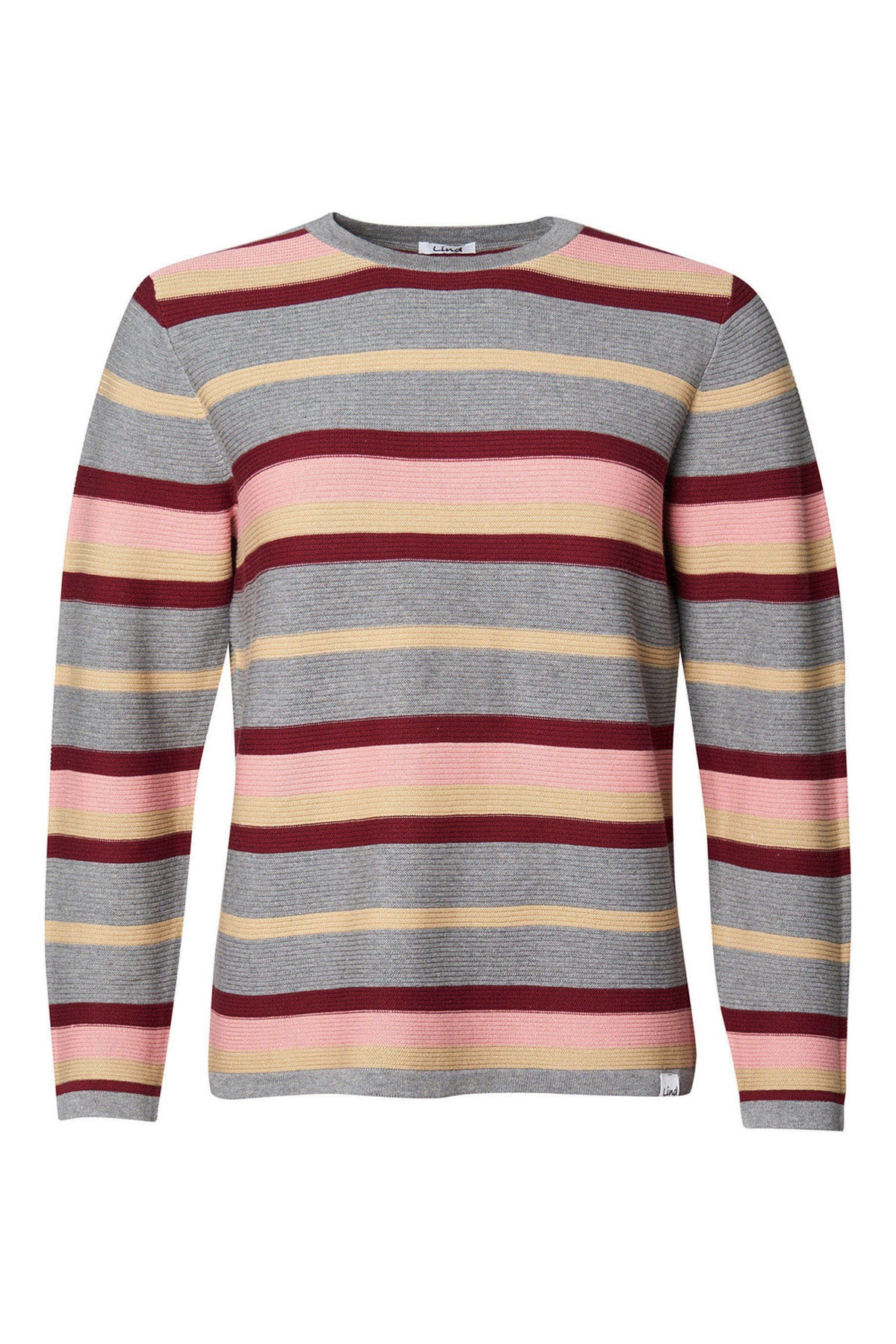 LiFaya 9600 Grey melange - L5258.2017