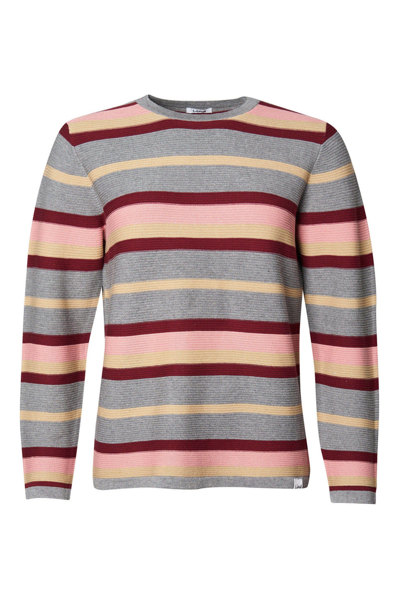 LiFaya 9600 Grey melange - L5258.2017