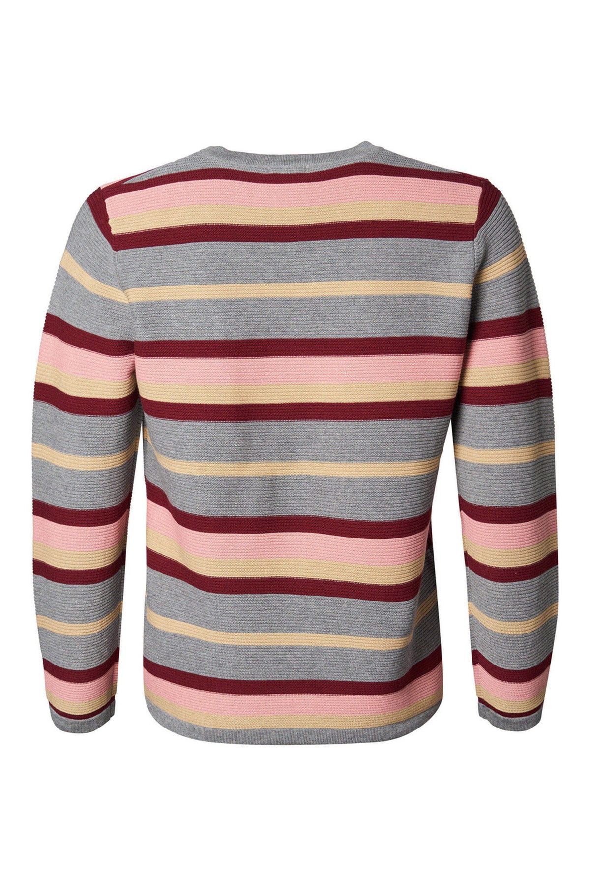 LiFaya 9600 Grey melange - L5258.2017