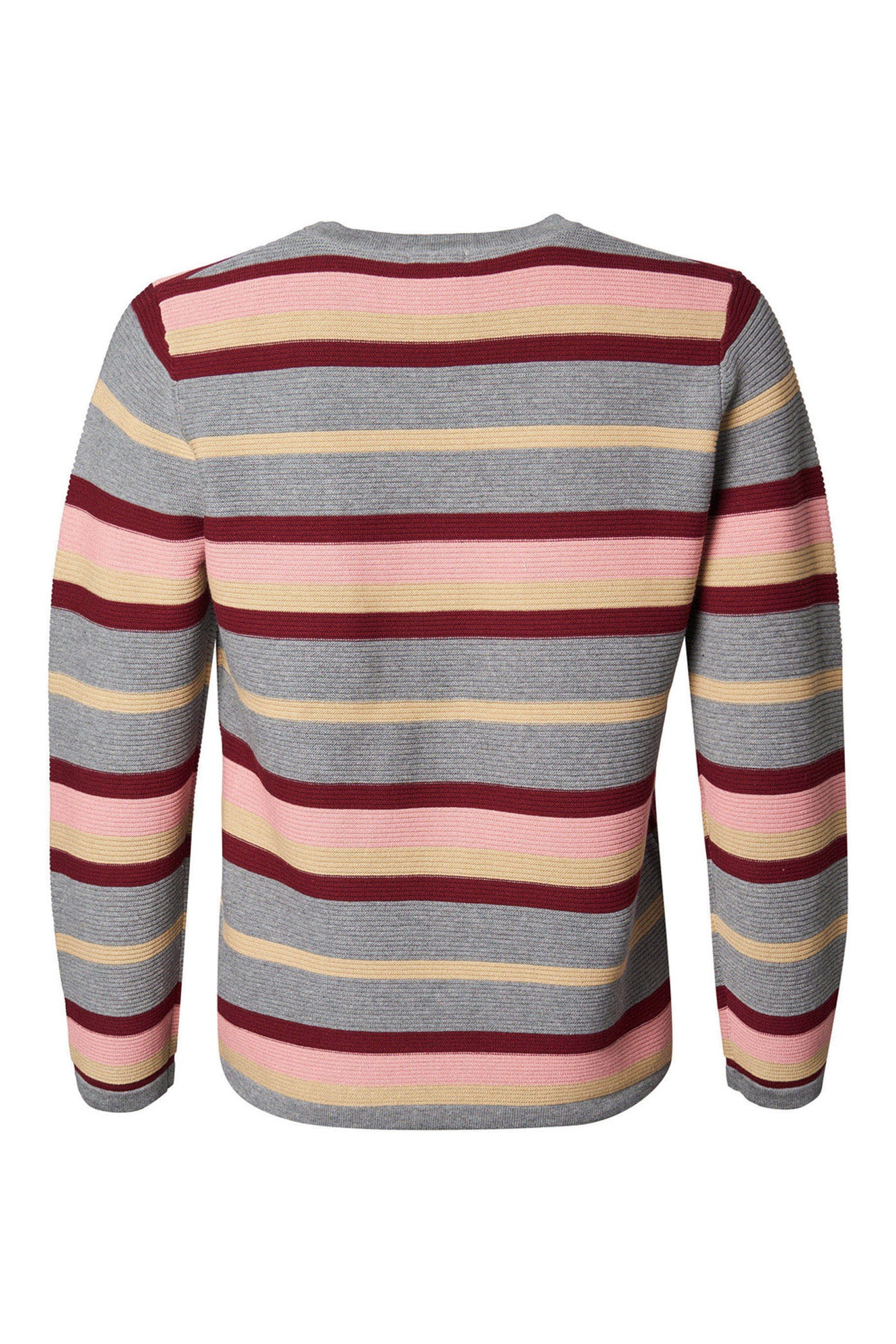 LiFaya 9600 Grey melange - L5258.2017