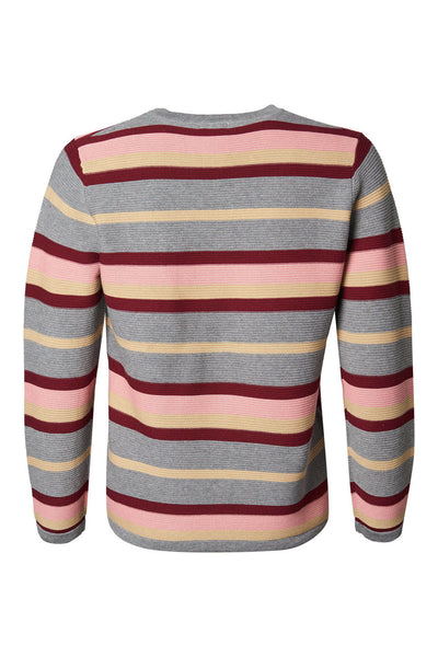 LiFaya 9600 Grey melange - L5258.2017 Thumbnail