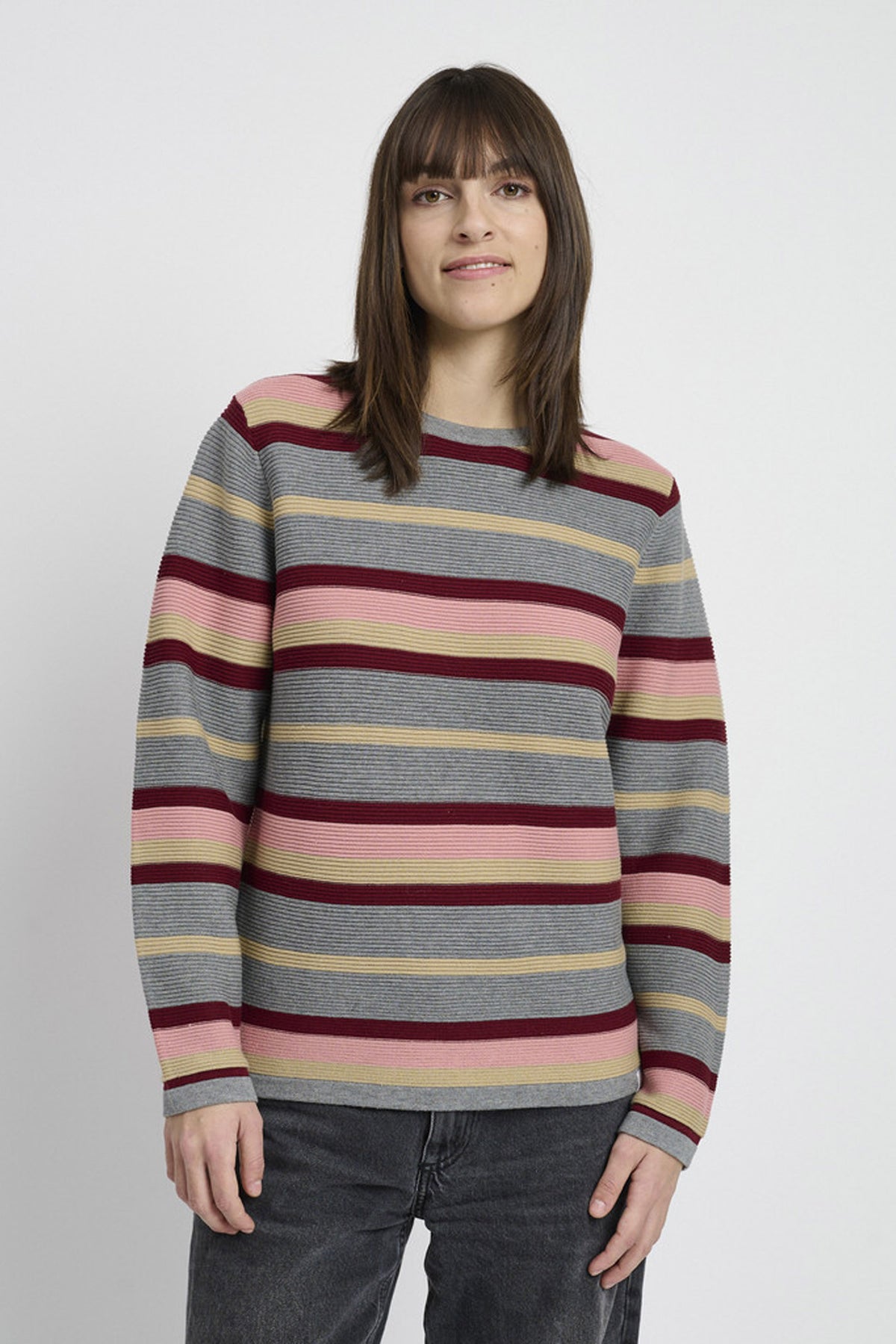 LiFaya 9600 Grey melange - L5258.2017