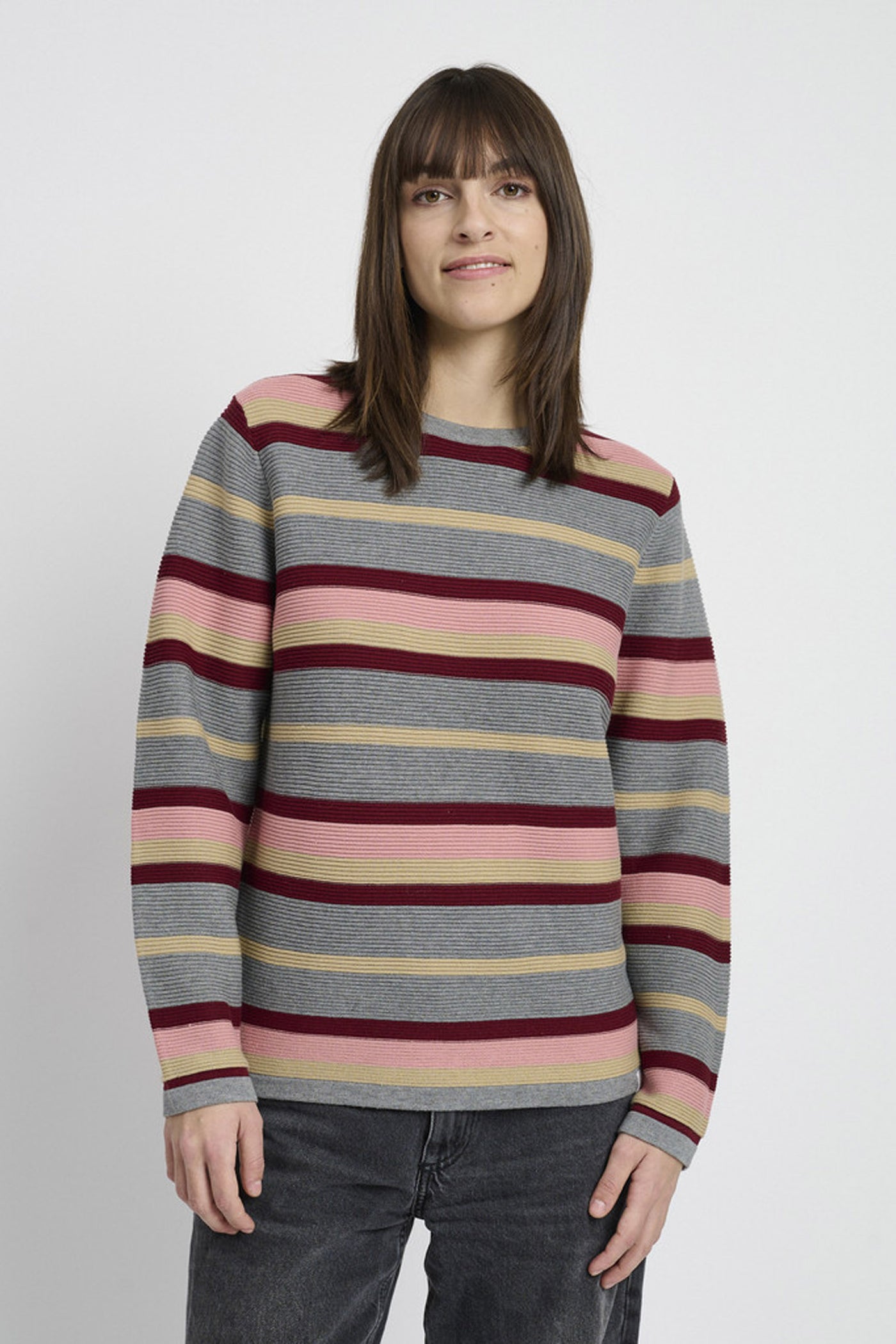 LiFaya 9600 Grey melange - L5258.2017