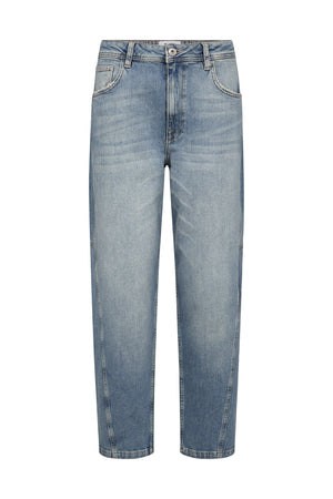 MMAymen Galleon Jeans Vintage Blue - 178530