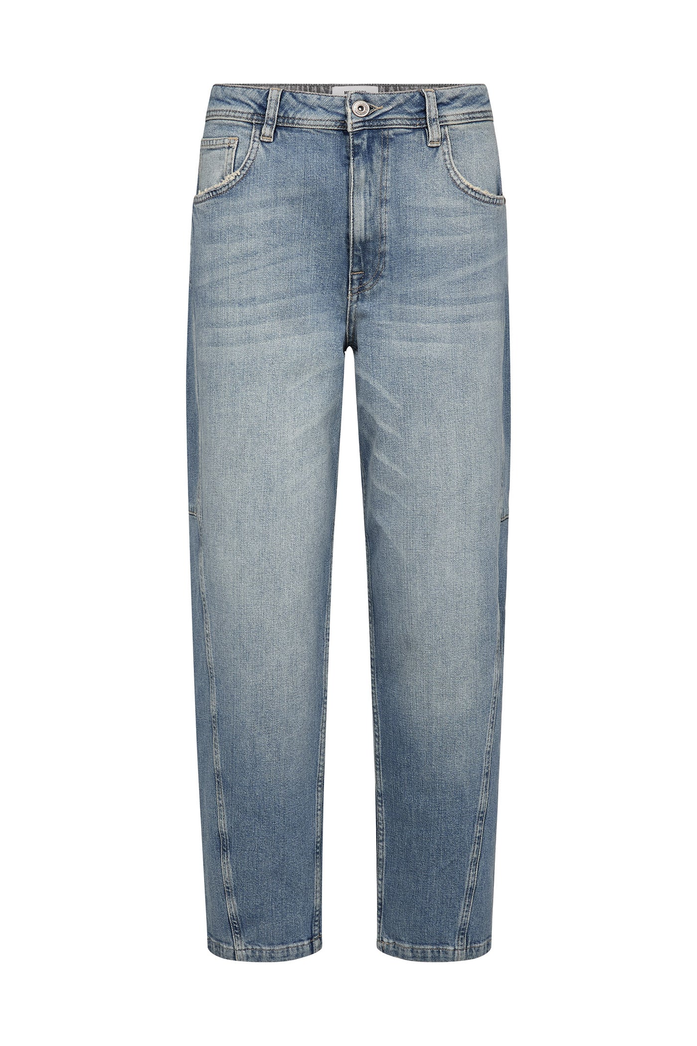 MMAymen Galleon Jeans Vintage Blue - 178530