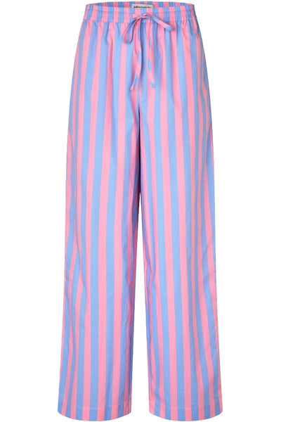 RitaLL Pants 80 Stripe - 26154-2049 Thumbnail