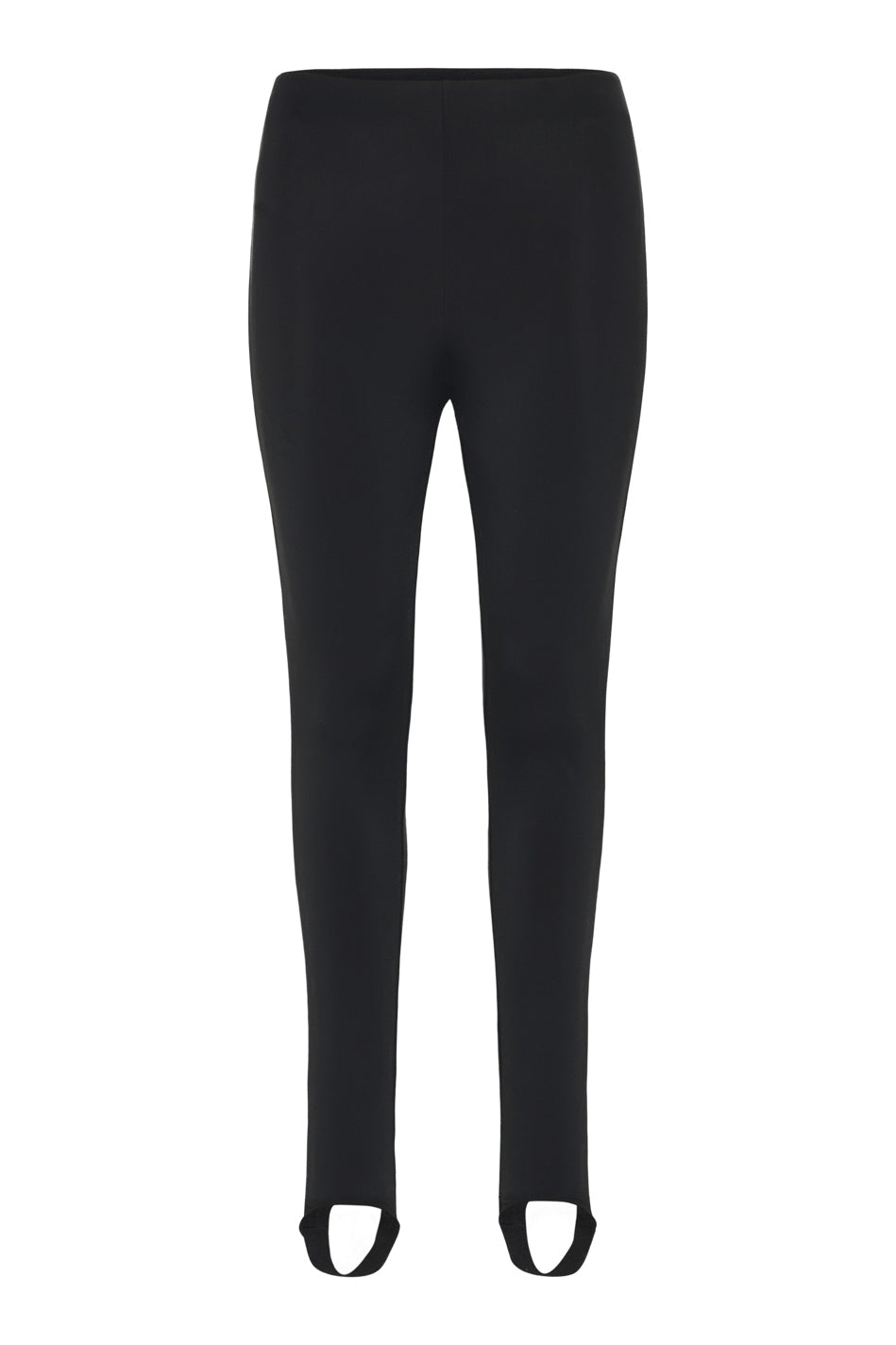 GZlyrose strap leggings Black - 100017 - 10911663