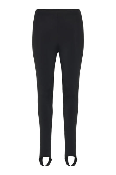 GZlyrose strap leggings Black - 100017 - 10911663 Thumbnail