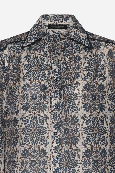 AiphanesBBLorina shirt Antique flower - BBW5168 Thumbnail