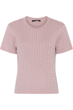 AnemoneBBGlenda knit Primrose Pink - BBW4859
