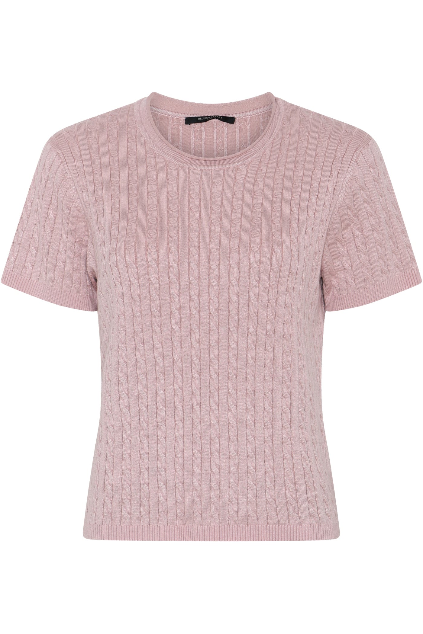 AnemoneBBGlenda knit Primrose Pink - BBW4859