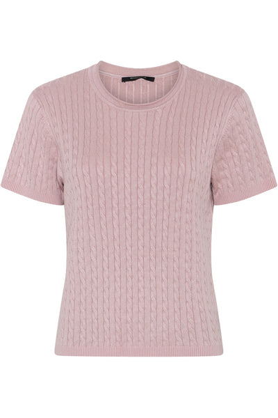 AnemoneBBGlenda knit Primrose Pink - BBW4859 Thumbnail